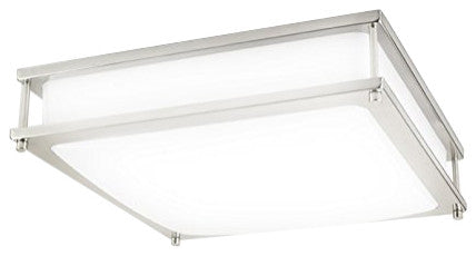Anahi 1-Light Flush Mount