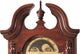 Howard Miller Fenwick Clock