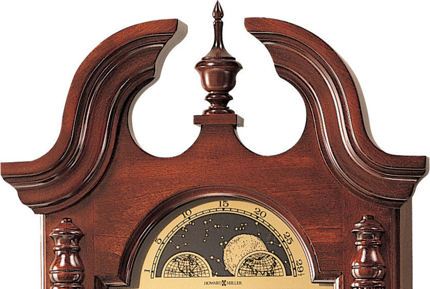 Howard Miller Fenwick Clock