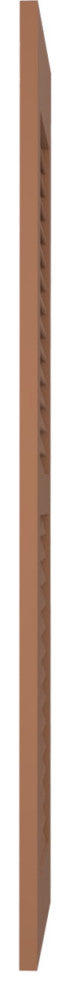 Two Equal Louver Shutters (Per Pair)