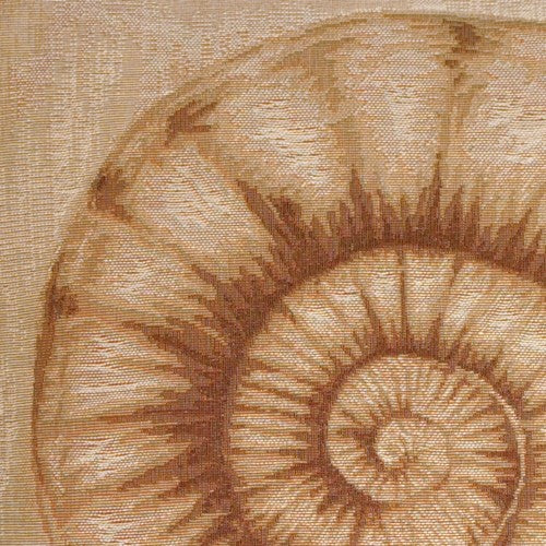 Pillow Decor - Tiger Shell Pillow