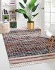 Unique Loom Aramis Oliver Area Rug