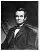 "Abraham Lincoln" Digital Paper Print by Unknown, 30"x38"