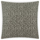 Code Pillow - Charcoal