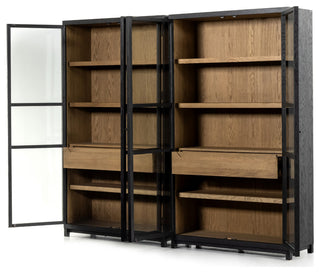 Alternate_white_full: full cabinet on white background with interior visible (doors open).