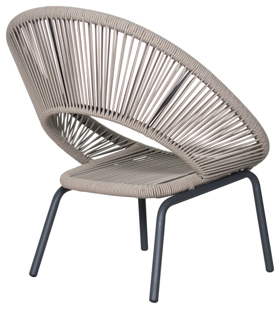 Ionian Lounge Chair