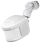 WAC Lighting Endurance Motion Sensor, Architectural White