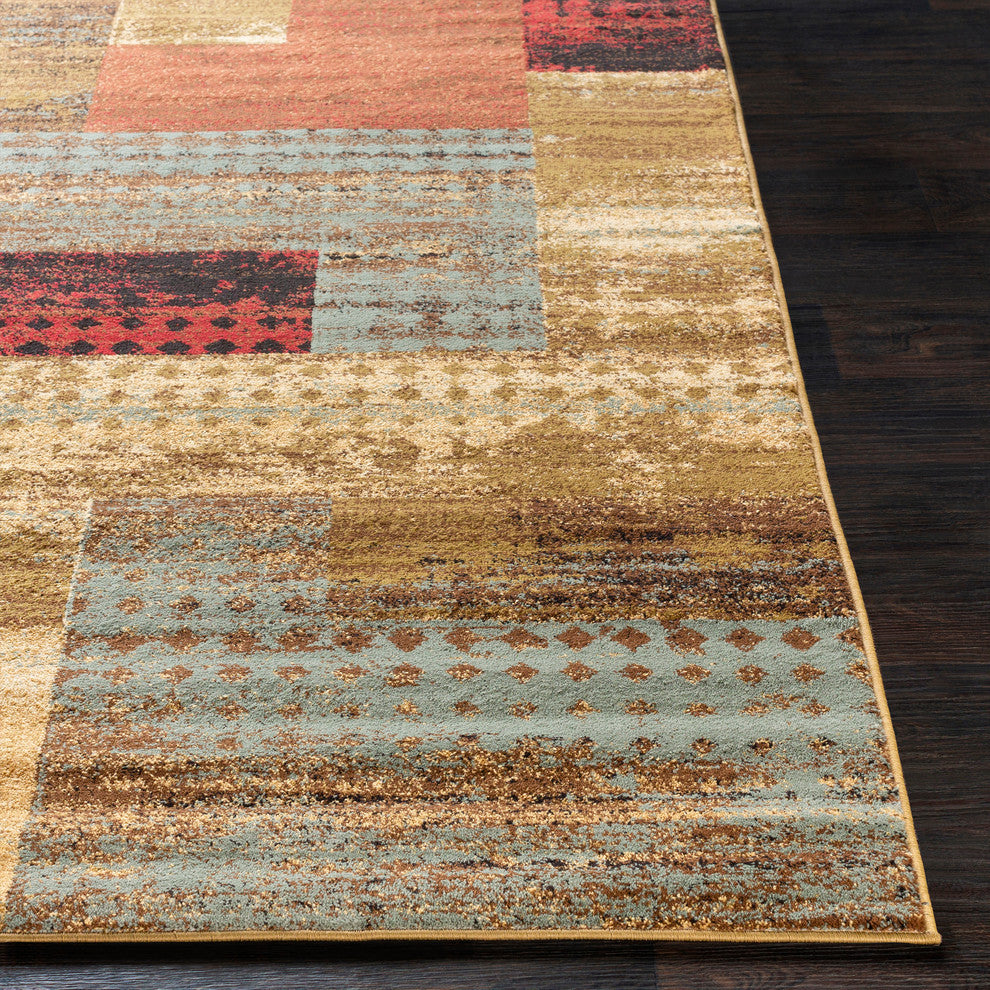 Riley Area Rug, 2' X 3'3"