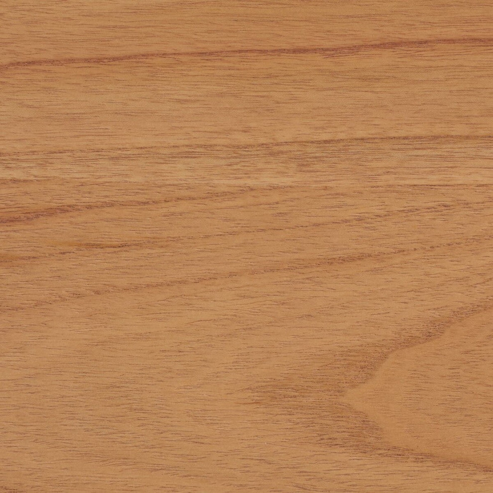 Safavieh Zadie 2 Drawer Rattan Nightstand, Natural/Black