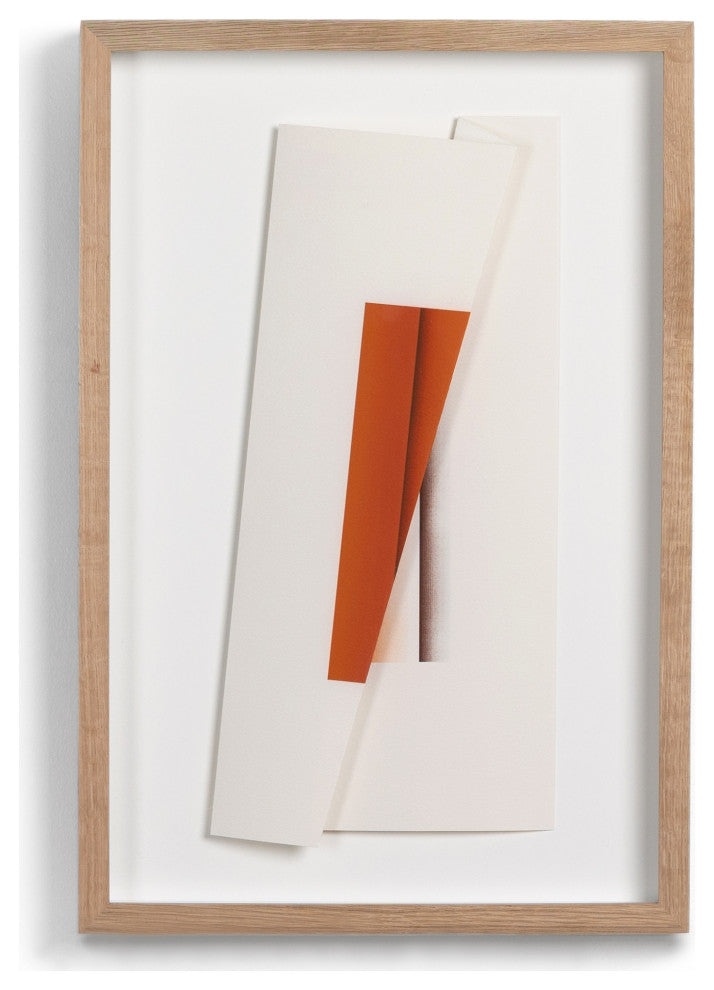 Color Form H By David Grey