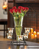 Flower Candle Stand