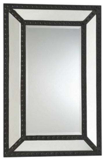 Merlin Mirror