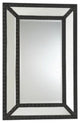 Merlin Mirror