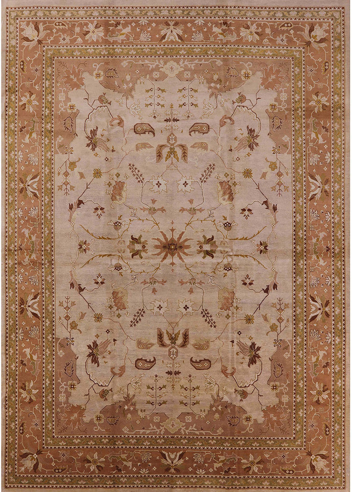 Ahgly Company Indoor Rectangle Mid-Century Modern Area Rugs, 3' x 5'