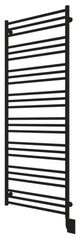 ICO Bath Sorano Hydronic Towel Warmer - Round Bar
