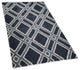 Versailles Pattern Indoor Carpet Area Rug Collection, Fairfax, 7x9