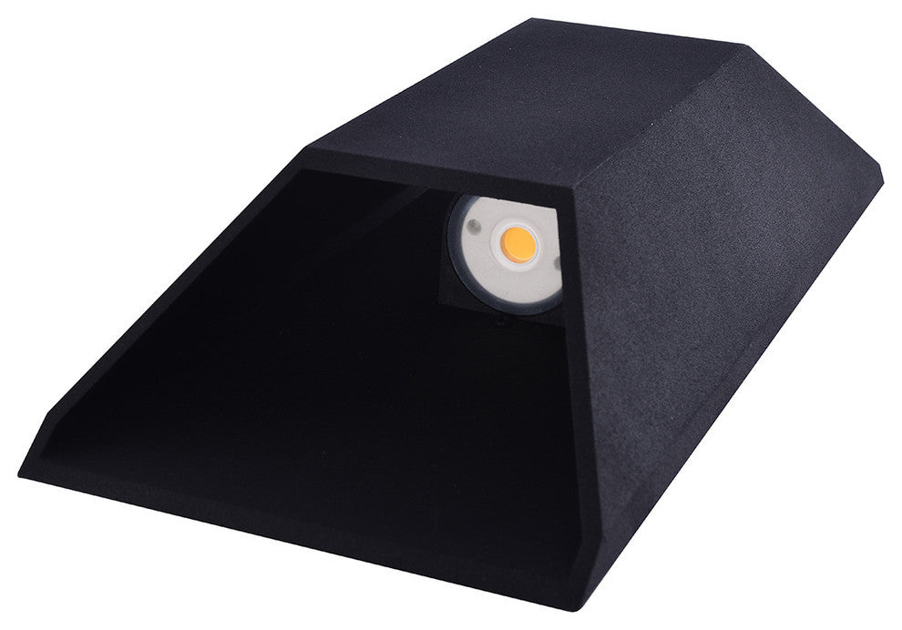 Avenue Lighting 2-Light Led Outdoor Wall Mount