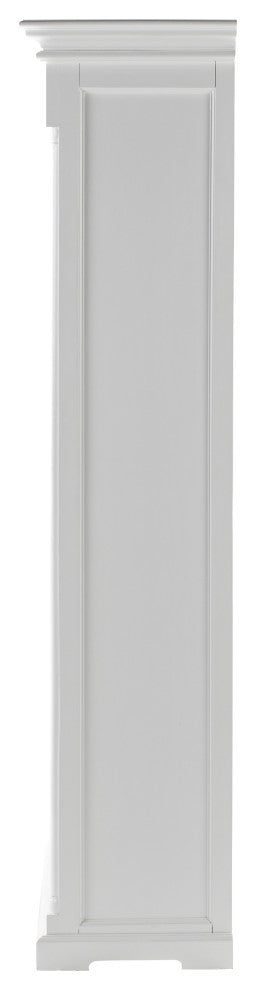 Double Vitrine