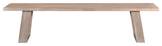 Tanya Bench