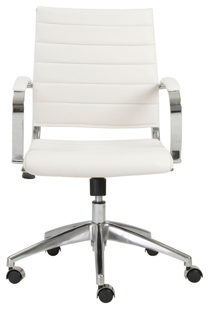 Axel Low Back Office Chair