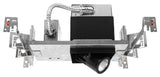 LED Precision Single-Light Non-IC Housing, 3000K 90CRI Spot, Universal, 0-10V
