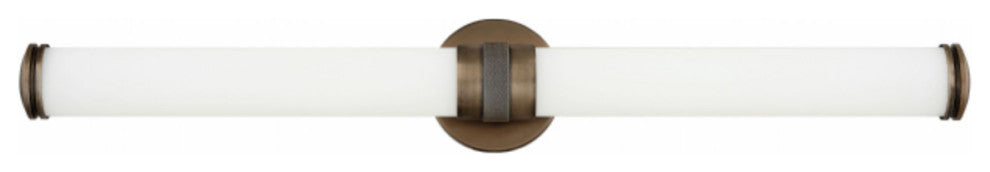 Remi Bath Light, Champagne Bronze