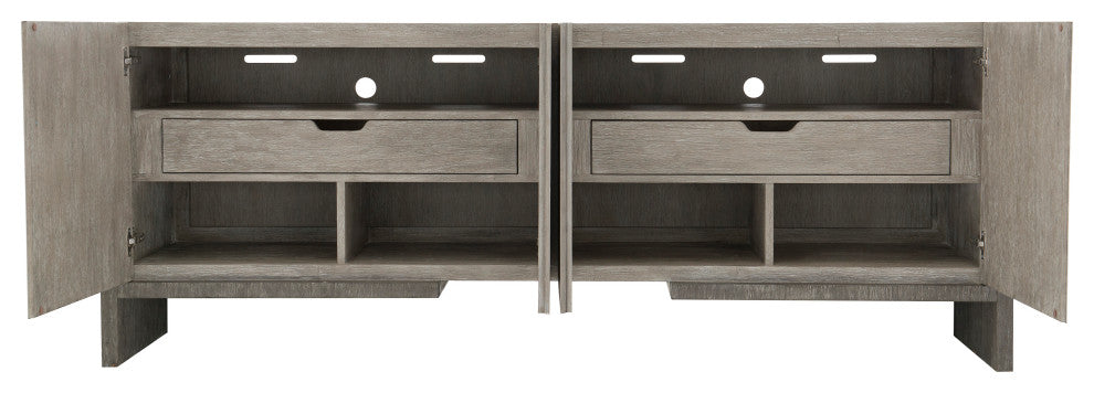 Bernhardt Foundations 4-Door Buffet