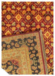 Fine Hand Knotted Agra Rug, 9'x12'