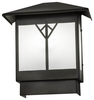 12W Cumberland Wall Sconce