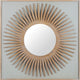 Guild Master 1015536 Manor Starburst Mirror