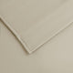 Beautyrest 600 Thread Count Cooling 4-Piece Sheet Set, Sand, Split King