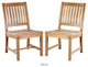 Avalon Side Chair, Set of 2