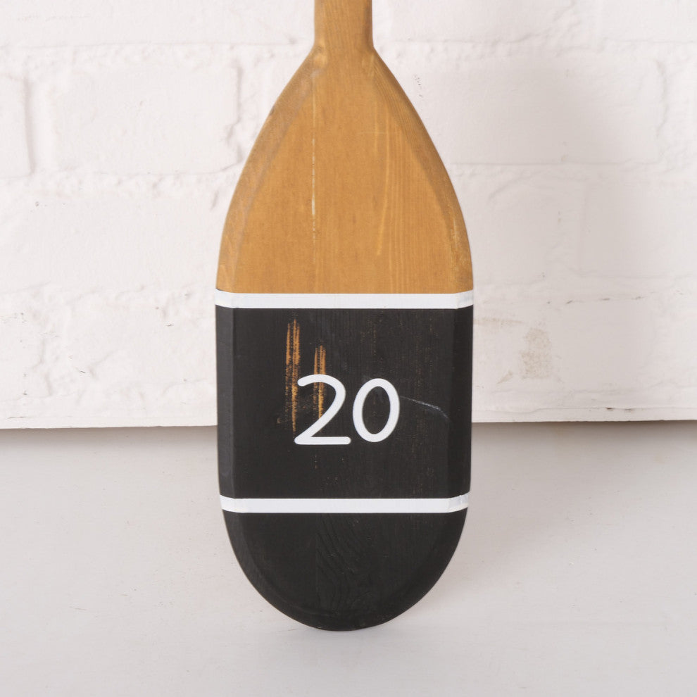 Paddles Wall Decor