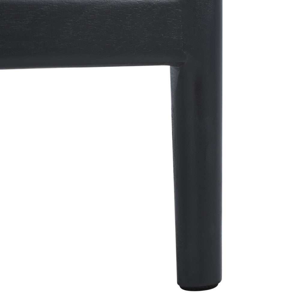 Safavieh Gianni Counter Stool, Brown/Black