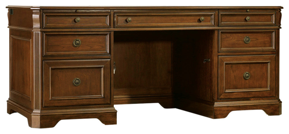 Brookhaven Executive Desk