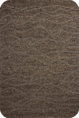 Loloi Otis Bark / Brown 9'-3" x 13' Area Rug