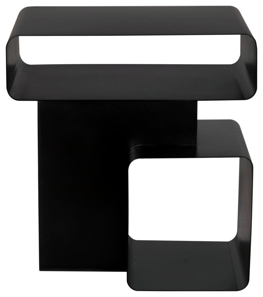 Danville Side Table