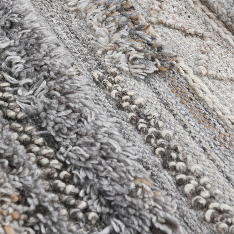 Fallon Indoor Outdoor Accent Rug by Kosas Home, 8x10