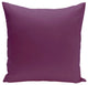Holiday Brights Collection Pillow, Sugarplum, 16"x16"