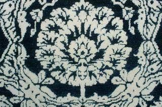 Fine Galaxy Keira Dark Blue Rug 8'11"x11'8"