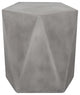 Gem Outdoor Stool