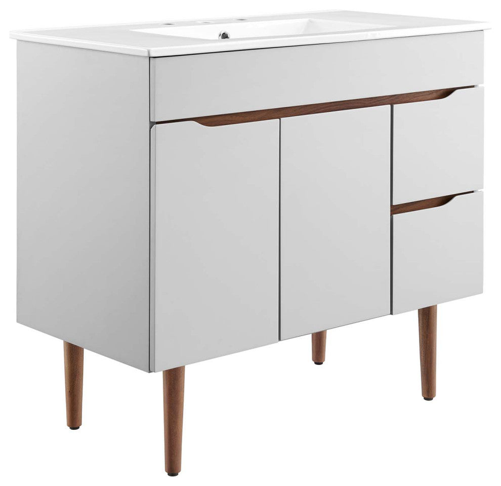 Harvest 36" Bathroom Vanity