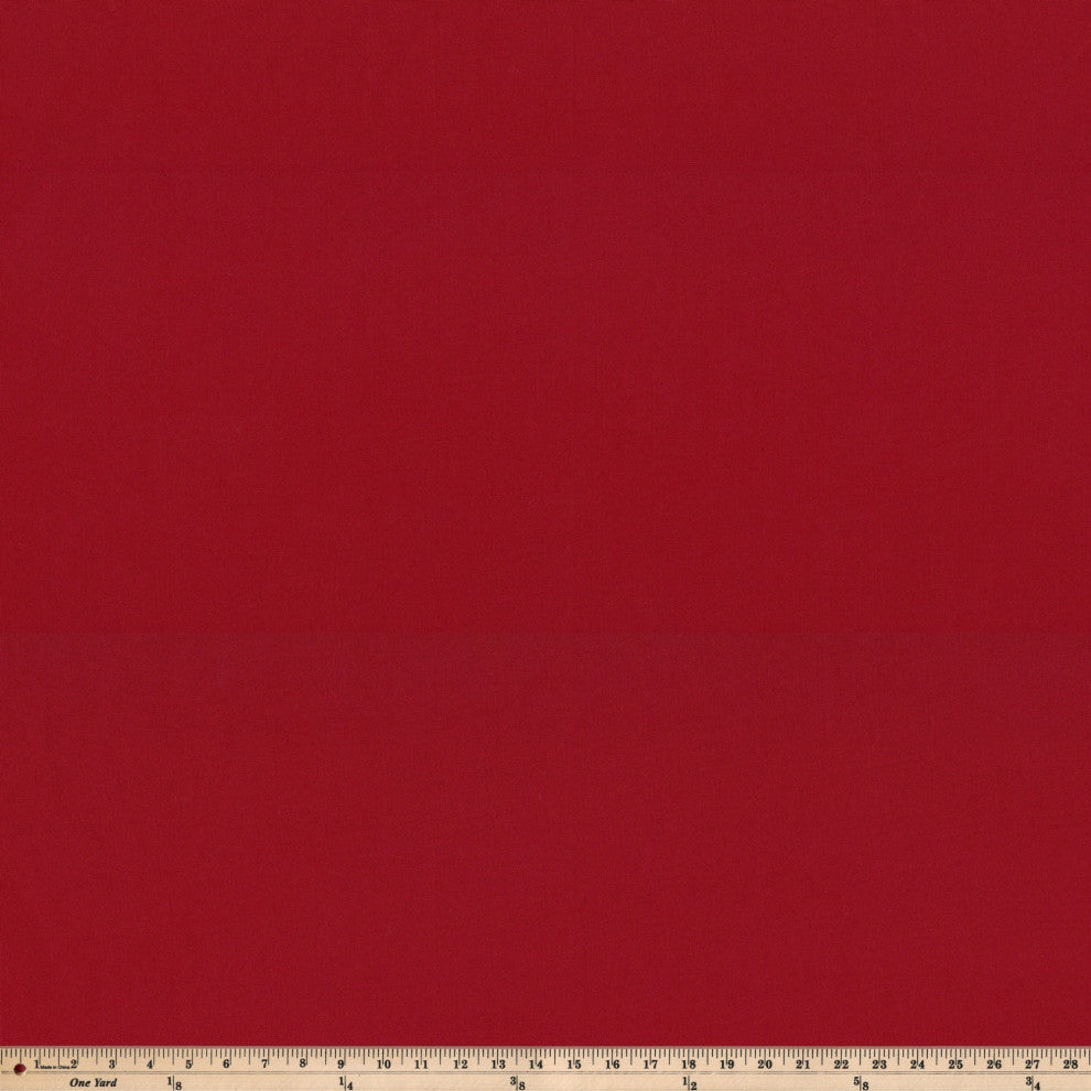 Pompeii Red Rectangle Throw Pillow, Set of 2