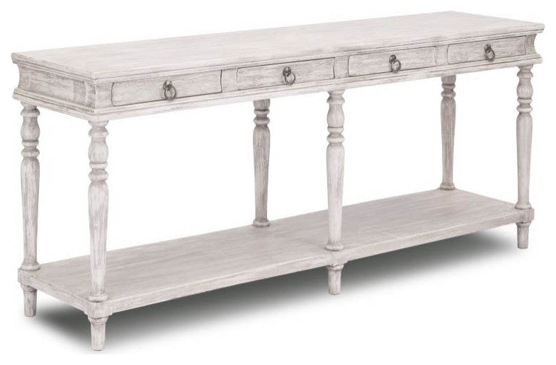 Console Ferrand
