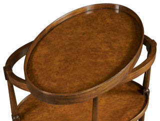 Andrews Chairside Table