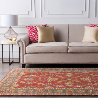 Caesar Area Rug, 7'6"x9'6"