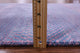 3' 1" X 5' 2" Savannah Grass Wool and Silk Handmade Rug Q11518