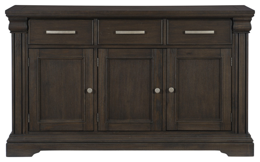 Balin Dining Room Collection, Dining Room Server