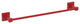 Argo 18" Towel Bar