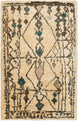 Surya Medina Area Rugs Style MED-1112, 2' x 3'